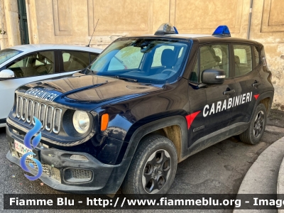 Jeep Renegade
Carabinieri
Reggimento Corazzieri
CC DM 059

- nuova livrea -
Parole chiave: Jeep Renegade CCDM059