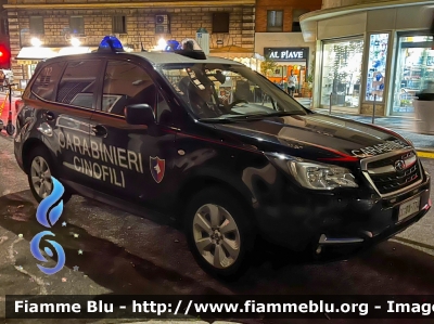 Subaru Forester VI serie
Carabinieri
Nucleo Cinofili
Allestimento cita seconda 
CC DX 774
Parole chiave: Subaru Forester_VIserie CCDX774