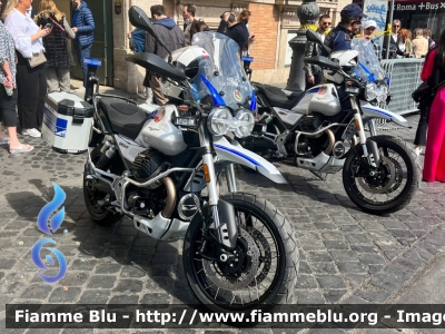 Moto Guzzi V85 TT
Polizia Roma Capitale
Parole chiave: Moto-Guzzi V85_TT