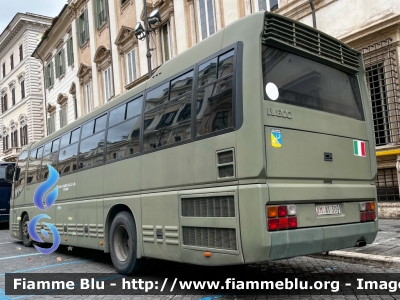 Iveco Orlandi EuroClass
Aeronautica Militare
Scuola Marescialli Aeronautica Militare 
AM AI 309
Parole chiave: Iveco Orlandi_EuroClass AMAI309