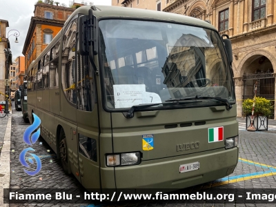 Iveco Orlandi EuroClass
Aeronautica Militare
Scuola Marescialli Aeronautica Militare 
AM AI 309
Parole chiave: Iveco Orlandi_EuroClass AMAI309