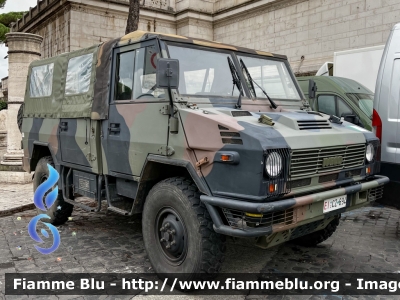 Iveco VM90
Esercito Italiano
EI CZ 694
Parole chiave: Iveco VM90 EICZ694