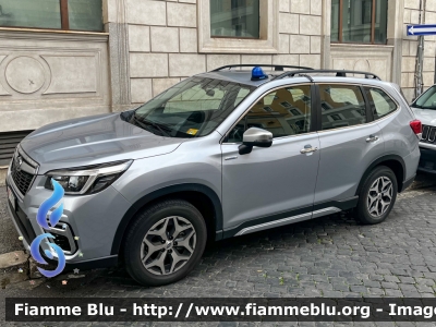 Subaru Forester e-Boxer
Vigili del Fuoco
Dipartimento Via Cavour 
Allestimento Cita Seconda 
VF 31501
Parole chiave: Subaru Forester_e-Boxer VF31501