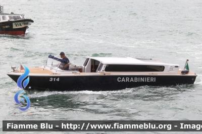 Imbarcazioni Classe 300 II serie
Carabinieri
Reparto Operativo Nucleo Natanti Venezia
CC 314
Parole chiave: Imbarcazioni Classe_300_IIserie CC314