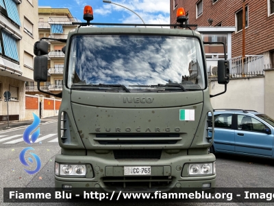 Iveco EuroCargo 150E21 II serie
Esercito Italiano
Carro Soccorso e Recupero
Allestimento TCM
EI CG 763
Parole chiave: Iveco EuroCargo_150E21_IIserie EICG763