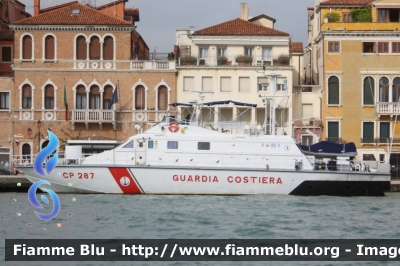 Motovedetta CP 287
Guardia Costiera
Comando DIREZIOMARE Venezia
CP 287
Parole chiave: Motovedetta CP287