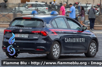 Fiat Nuova Tipo
Carabinieri
CC DZ 379
Parole chiave: Fiat Nuova_Tipo CCDZ379