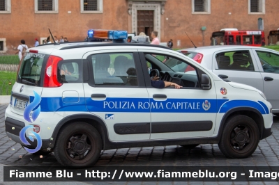 Fiat Nuova Panda 4x4 II serie
Polizia Roma Capitale
Allestimento Elevox
Parole chiave: Fiat Nuova_Panda_4x4_IIserie