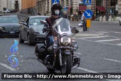 Moto Guzzi California Touring 1400
Carabinieri
Reggimento Corazzieri
CC A4906
Parole chiave: Mot-Guzzi California_Touring_1400 CCA4906