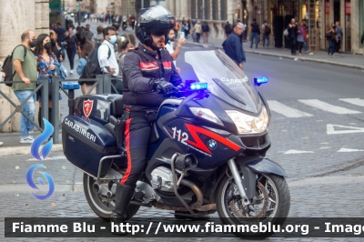 Bmw R1200RT III Serie
Carabinieri
Nucleo Radiomobile
Parole chiave: Bmw R1200RT_IIISeri