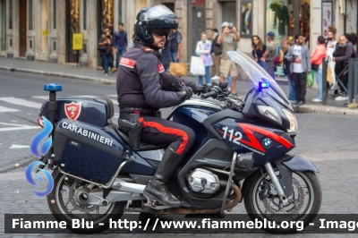 Bmw R1200RT III Serie
Carabinieri
Nucleo Radiomobile
Parole chiave: Bmw R1200RT_IIISeri