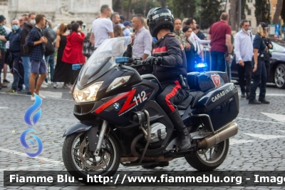 Bmw R1200RT III Serie
Carabinieri
Nucleo Radiomobile
Parole chiave: Bmw R1200RT_IIISerie