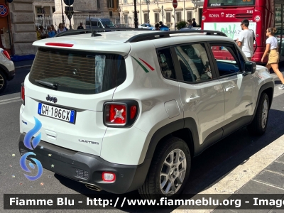 Jeep Renegade restyle 4XE
ANSFISA - Agenzia Nazionale per la Sicurezza Ferroviaria e delle Infrastrutture Stradali e Autostradali
Parole chiave: Jeep Renegade_restyle_4XE