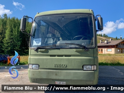 Iveco Orlandi EuroClass
Esercito Italiano
Accademia militare di Modena
EI AP 914
Parole chiave: Iveco Orlandi_EuroClass EIAP914