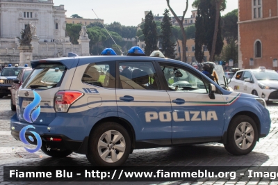 Subaru Forester VI serie
Polizia di Stato
Reparto Prevenzione Crimine
Allestimento Cita Seconda
POLIZIA M4476
Parole chiave: Subaru Forester_VIserie POLIZIAM4476