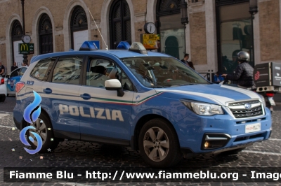 Subaru Forester VI serie
Polizia di Stato
Reparto Prevenzione Crimine
Allestimento Cita Seconda
POLIZIA M4476
Parole chiave: Subaru Forester_VIserie POLIZIAM4476