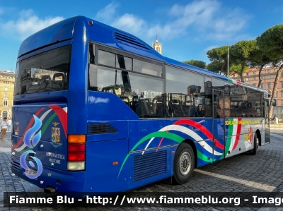 Irisbus MyWay
Aeronautica Militare
Scuola Militare Aeronautica "Giulio Doueth" - Firenze
- nuova livrea -
AM CC 290
Parole chiave: Irisbus MyWay AMCC290