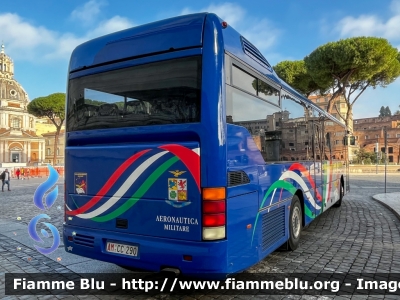 Irisbus MyWay
Aeronautica Militare
Scuola Militare Aeronautica "Giulio Doueth" - Firenze
- nuova livrea -
AM CC 290
Parole chiave: Irisbus MyWay AMCC290