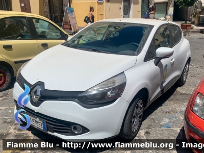 Renault Clio IV serie
ANAS
Regione Campania 
Parole chiave: Renault Clio_IVserie