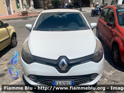 Renault Clio IV serie
ANAS
Regione Campania 
Parole chiave: Renault Clio_IVserie