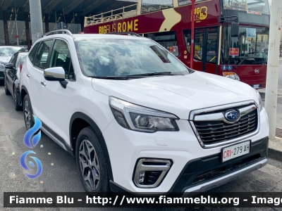 Subaru Forester e-Boxer
Croce Rossa Italiana
Comitato Nazionale
Allestimento Cita Seconda
CRI 279 AH
Parole chiave: Subaru Forester_e-Boxer CRI279AH