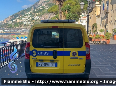 Fiat Nuovo Fiorino
ANAS
Regione Campania 
Compartimento di Napoli 
Parole chiave: Fiat Nuovo_Fiorino