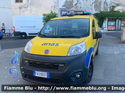 Fiat Nuovo Fiorino
ANAS
Regione Campania 
Compartimento di Napoli 
Parole chiave: Fiat Nuovo_Fiorino