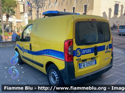 Fiat Nuovo Fiorino
ANAS
Regione Campania 
Compartimento di Napoli 
Parole chiave: Fiat Nuovo_Fiorino