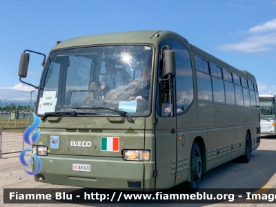 Iveco Orlandi EuroClass
Aeronautica Militare
Aeroporto di Roma Centocelle
AM AH 672
Parole chiave: Iveco Orlandi_EuroClass AMAH672