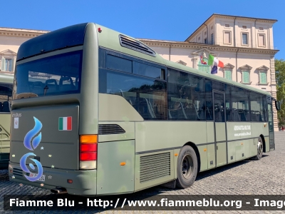 Irisbus MyWay
Aeronautica Militare Italiana
Aeroporto Roma Centocelle
AM CC 284
Parole chiave: Irisbus MyWay AMCC284