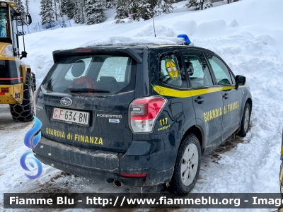 Subaru Forester VI serie
Guardia di Finanza
Soccorso Alpino
Allestimento Cita Seconda
GdiF 634 BN
Parole chiave: Subaru Forester_VIserie GdiF634BN 