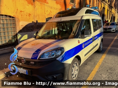 Fiat Doblò XL IV serie
Polizia Roma Capitale
Ufficio Mobile
Allestimento Elevox
POLIZIA LOCALE YA 174 AR
Parole chiave: Fiat Doblò_XL_IVserie POLIZIALOCALEYA174AR