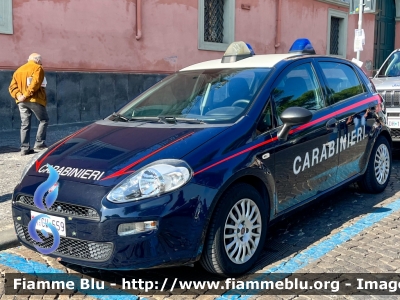 Fiat Punto VI serie
Carabinieri
Polizia Militare presso la Marina Militare Italiana
MM CW 559
Parole chiave: Fiat Punto_VIserie MMCW559