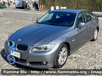 Bmw 320 E90 restyle
Esercito Italiano
EI CW 092
Parole chiave: Bmw 320_E90_restyle EICW092