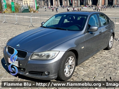 Bmw 320 E90 restyle
Esercito Italiano
Comando Truppe Alpine 
EI CW 075
Parole chiave: Bmw 320_E90_restyle EICW075