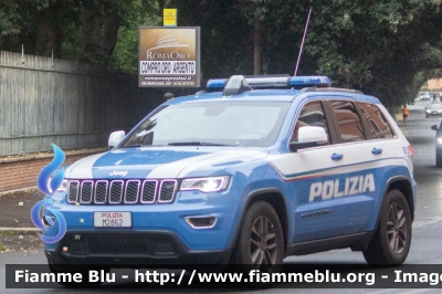 Jeep Grand Cherokee
Polizia di Stato
Reparto Prevenzione Crimine
Unità Operativa di Primo Intervento
POLIZIA M2862
Parole chiave: Jeep Grand_Cherokee POLIZIAM2862