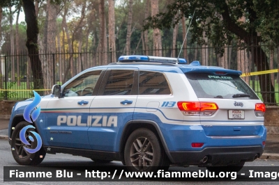 Jeep Grand Cherokee
Polizia di Stato
Reparto Prevenzione Crimine
Unità Operativa di Primo Intervento
POLIZIA M2862
Parole chiave: Jeep Grand_Cherokee POLIZIAM2862