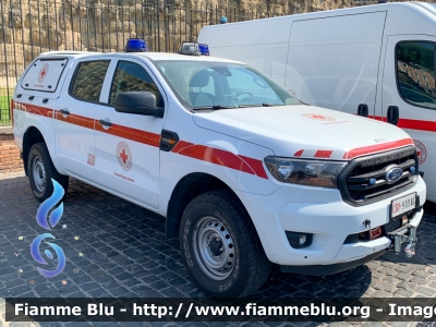 Ford Ranger IX serie
Croce Rossa Italiana
C.O.N.E.
Centro Operativo Nazionale Emergenze
Allestimento Divitec
CRI 910 AG
Parole chiave: Ford Ranger_IXserie CRI910AG