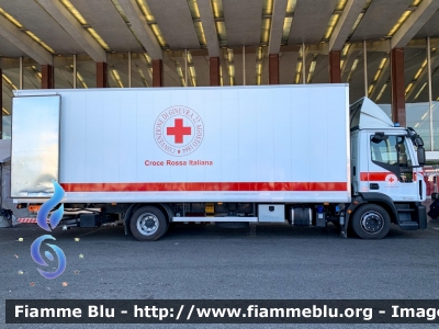 Iveco EuroCargo 120E220 IV serie
Croce Rossa Italiana
C.O.N.E.
Centro Operativo Nazionale Emergenze
Allestimento Romana Diesel
CRI 738 AG
Parole chiave: Iveco EuroCargo_120E220_IVserie CRI738AG