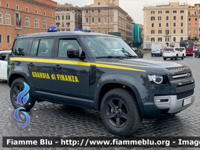 Land-Rover Defender 110 II serie
Guardia di Finanza
Allestimento Elevox
Nucleo A.T.P.I.
GdiF 074 BQ
Parole chiave: Land-Rover Defender_110_IIserie GdiF074BQ