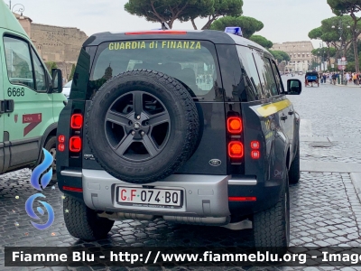 Land-Rover Defender 110 II serie
Guardia di Finanza
Allestimento Elevox
Nucleo A.T.P.I.
GdiF 074 BQ
Parole chiave: Land-Rover Defender_110_IIserie GdiF074BQ