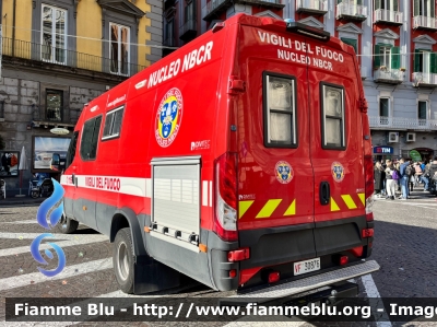 Iveco Daily VI serie
Vigili del Fuoco
Comando Provinciale di Napoli
Nucleo NBCR
Allestimento Divitec
VF 30876
Parole chiave: Iveco Daily_VIserie VF30876