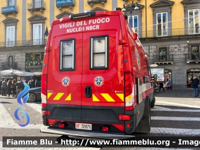 Iveco Daily VI serie
Vigili del Fuoco
Comando Provinciale di Napoli
Nucleo NBCR
Allestimento Divitec
VF 30876
Parole chiave: Iveco Daily_VIserie VF30876