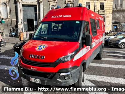 Iveco Daily VI serie
Vigili del Fuoco
Comando Provinciale di Napoli
Nucleo NBCR
Allestimento Divitec
VF 30876
Parole chiave: Iveco Daily_VIserie VF30876