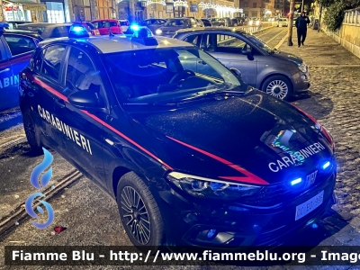 Fiat Nuova Tipo restyle
Carabinieri
Allestimento FCA
CC ED 995
Parole chiave: Fiat Nuova_Tipo_restyle CCED995