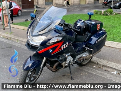 Bmw R1200RT III Serie
Carabinieri
Nucleo Radiomobile
CC A4577
Parole chiave: Bmw R1200RT_IIISerie CCA4577