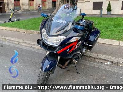 Bmw R1200RT III Serie
Carabinieri
Nucleo Radiomobile
CC A4577
Parole chiave: Bmw R1200RT_IIISerie CCA4577