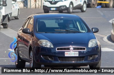 Fiat Nuova Bravo
Marina Militare
MM CI 395
Parole chiave: Fiat Nuova_Bravo MMCI395