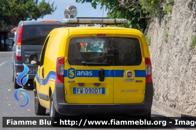 Fiat Nuovo Fiorino
ANAS
Regione Campania 
Compartimento di Napoli
Parole chiave: Fiat Nuovo_Fiorino