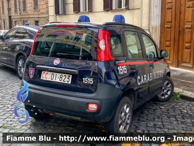 Fiat Nuova Panda 4x4 II serie
Carabinieri
Comando Carabinieri Unità per la tutela Forestale, Ambientale e Agroalimentare
Ex Organizzazione Territoriale
CC DI 823
Parole chiave: Fiat Nuova_Panda_4x4_IIserie CCDI823